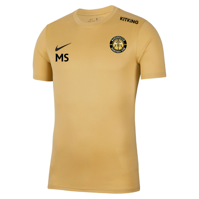 Manchester Swarm Shooting Shirt #2