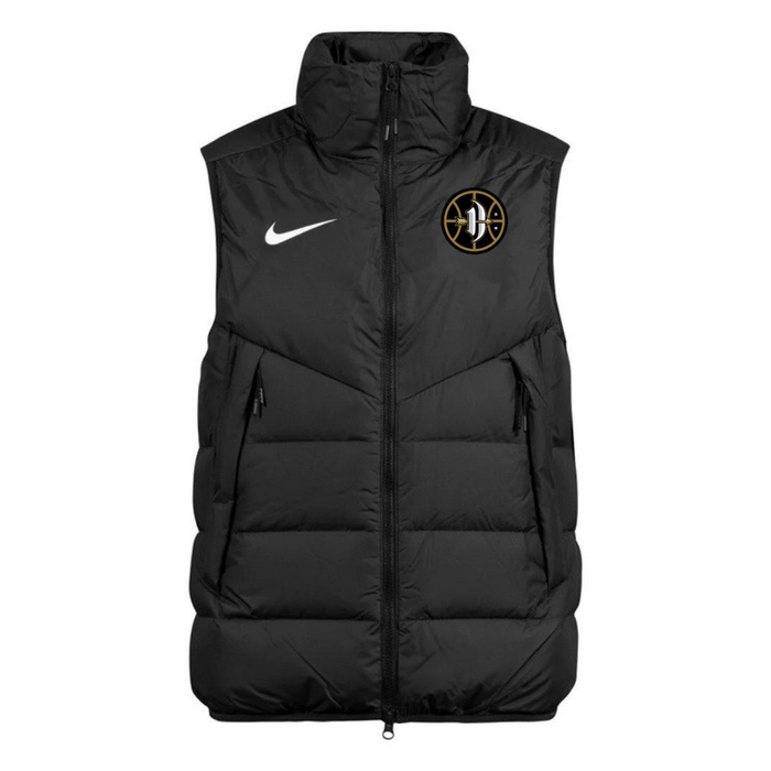 Hoods Gilet