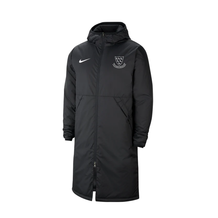 Sussex Winter Jacket