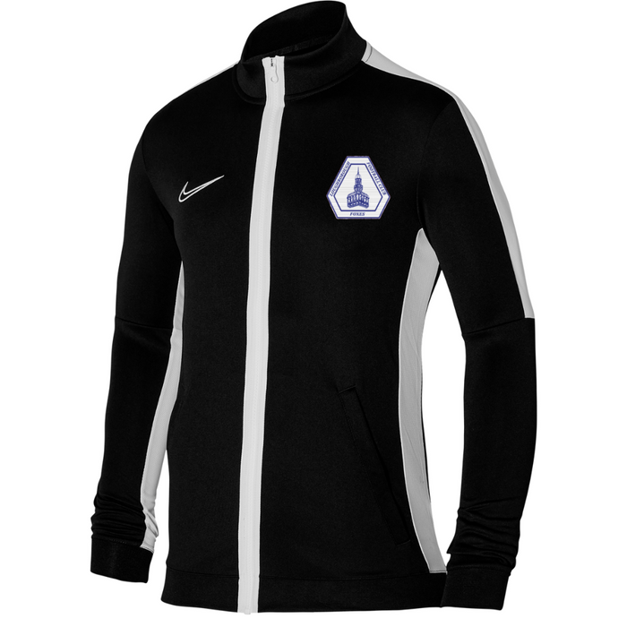 Loughborough Foxes Unisex Coaches Full Zip