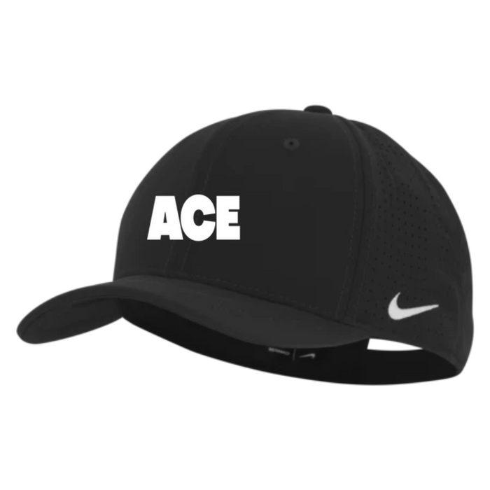 ACE Playing Cap