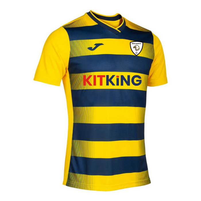 Wight Eagles F.C. Away Shirt