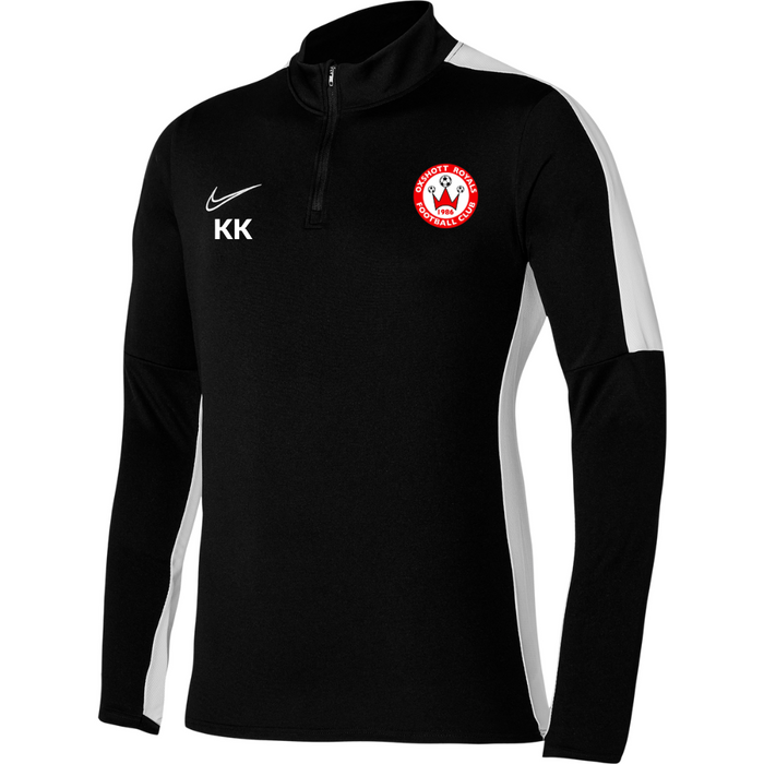 Oxshott Royals 1/4 Zip Drill Top II