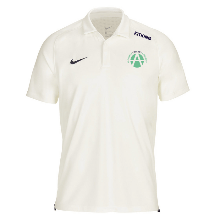 ACA Short Sleeve Cricket Shirt