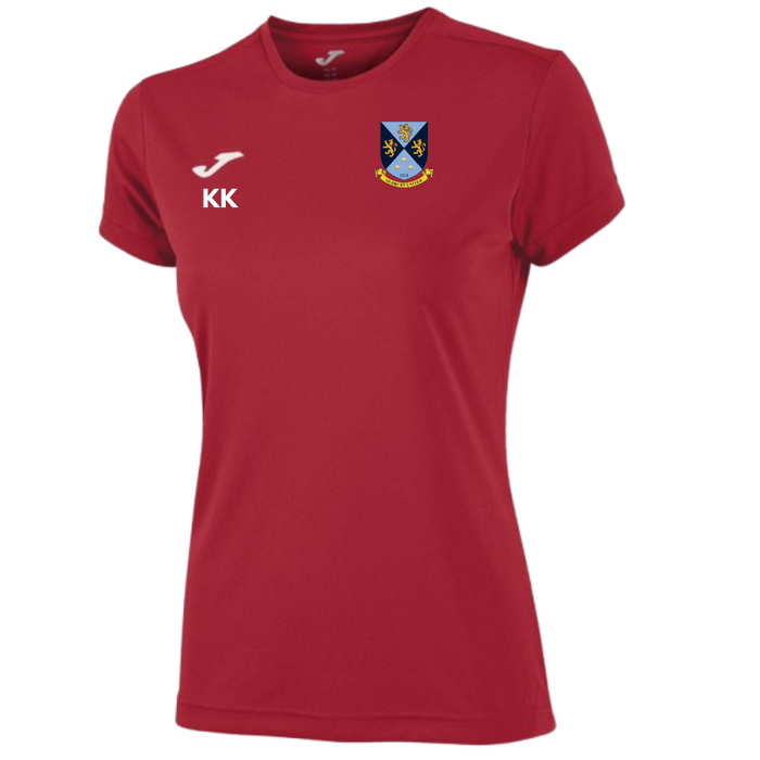 Oldbury United Women's Training Shirt
