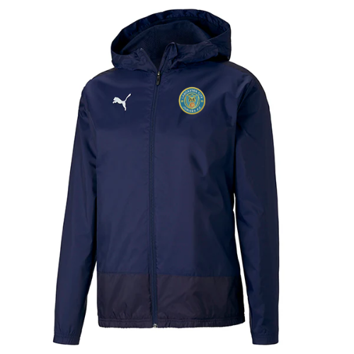 Lancaster City JFC Rain Jacket