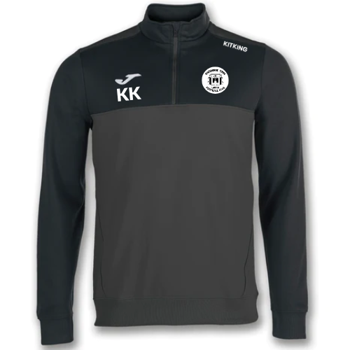 Sherborne Town Ladies FC Coaches 1/4 Zip