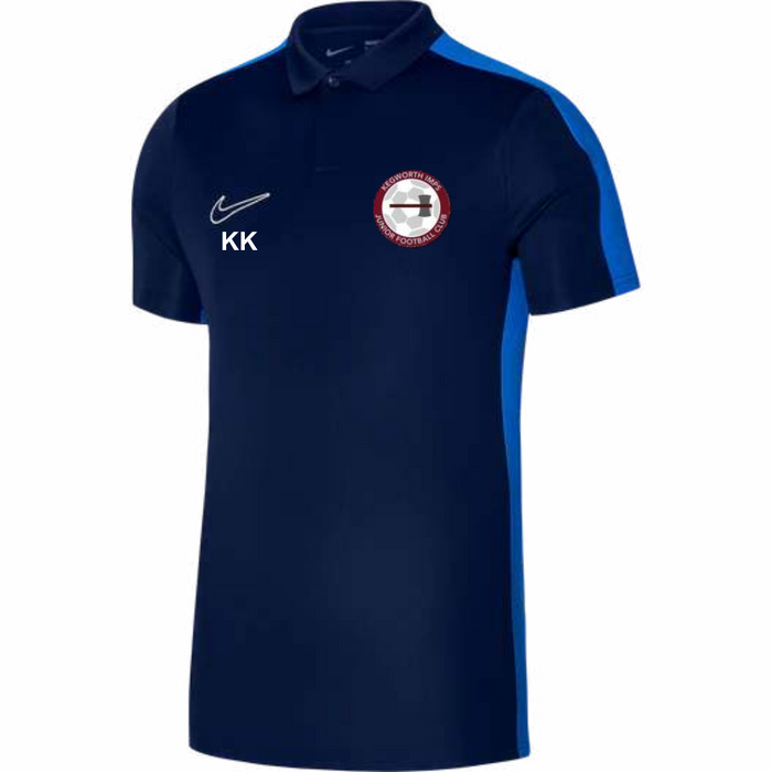 Kegworth Imps JFC Polo Shirt