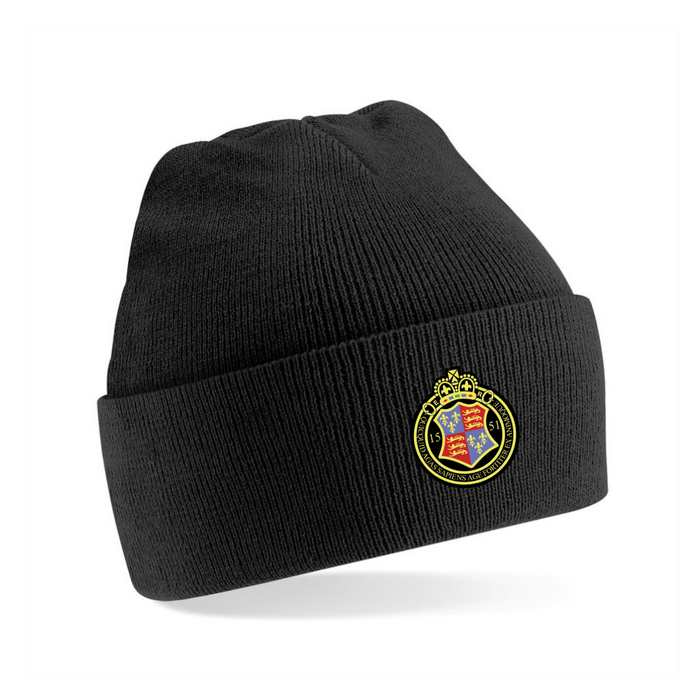 Old Chelmsfordians F.C. Beanie