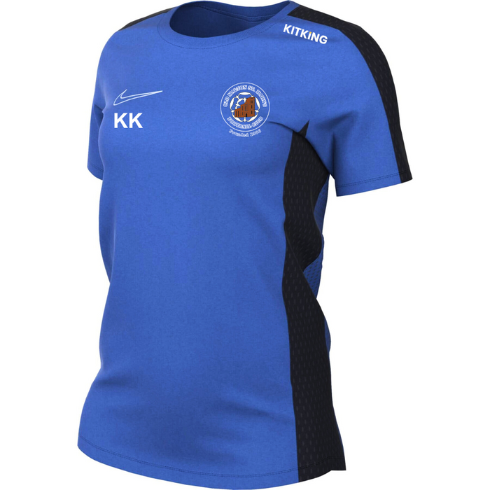 OMSM FC Womens Training Shirt