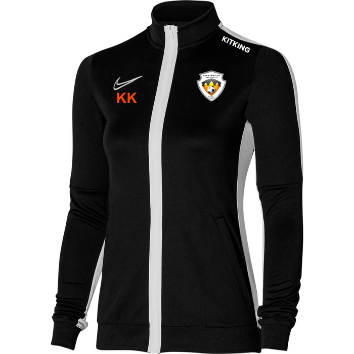Horrabridge Rangers Women's Track Jacket