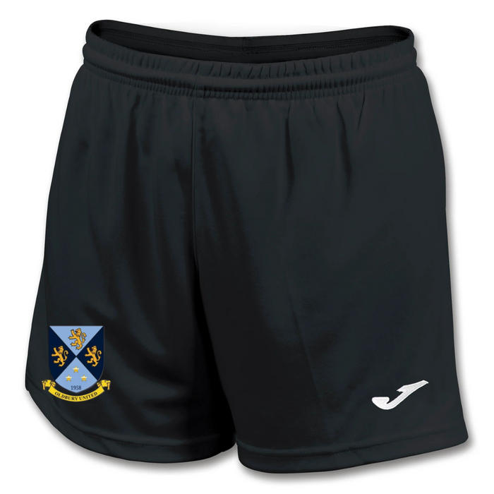 Oldbury United Women's Training Shorts