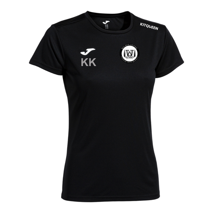 Welwyn Utd Womens Training Shirt
