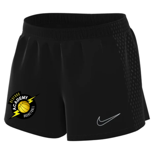 Bedford Academy Basketball Women's Training Shorts