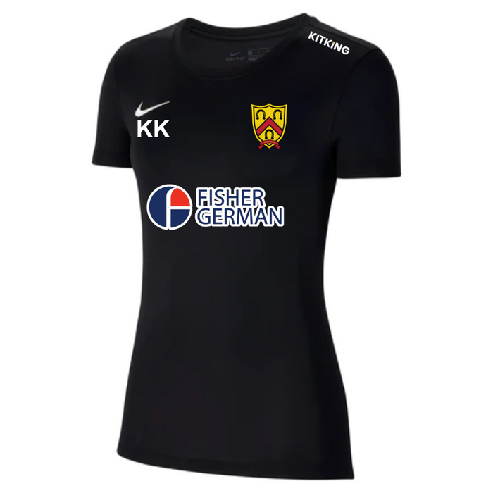 BUCC Womens Training Shirt