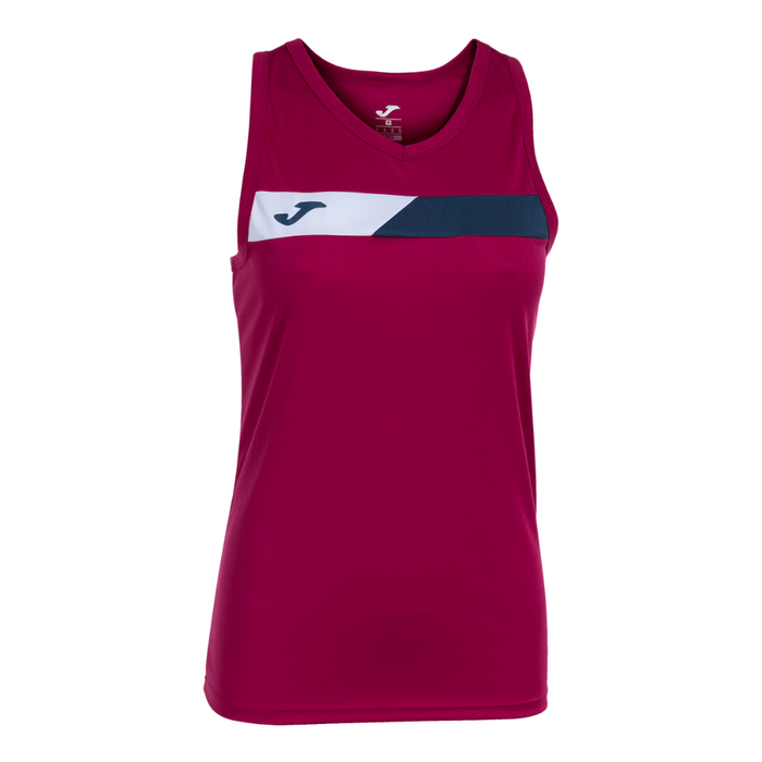 Joma Court Sleeveless Shirt Women's