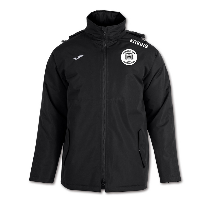 Sherborne Town Ladies' Winter Coat