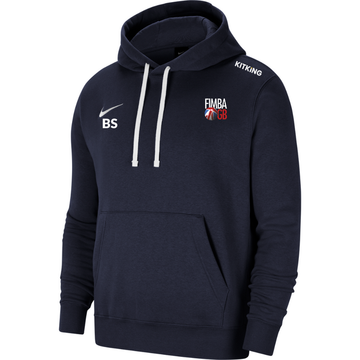 FIMBA GB Hoody