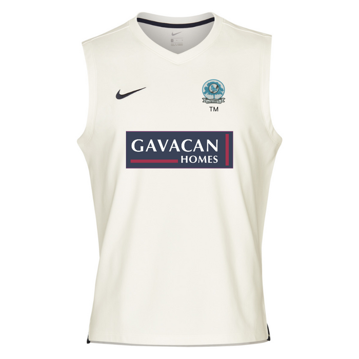 Totteridge Millhillians Thermal Vest