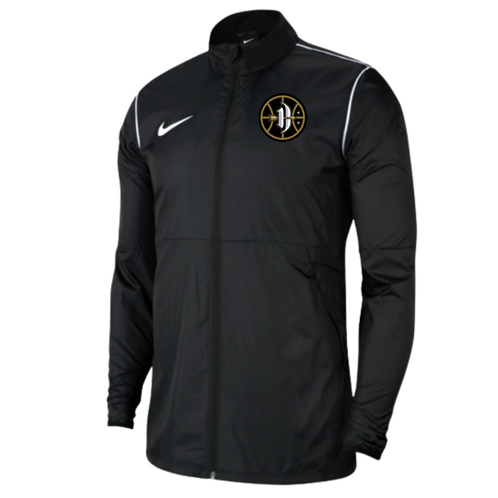 Hoods Lightweight Rain Jacket
