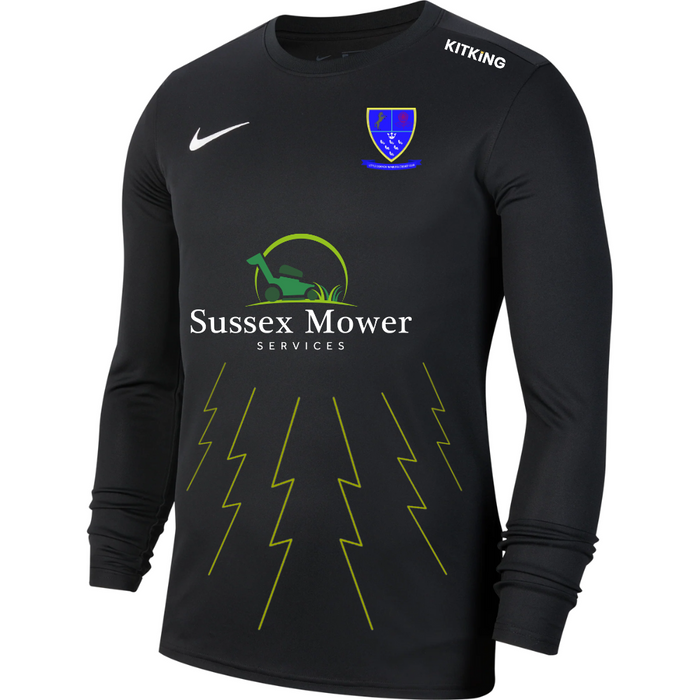 LCRCC T20 Long Sleeve Playing Shirt