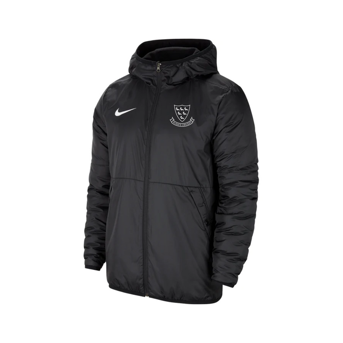 Sussex Fall Jacket