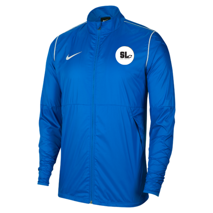 SL Goalkeeping - Repel Jacket
