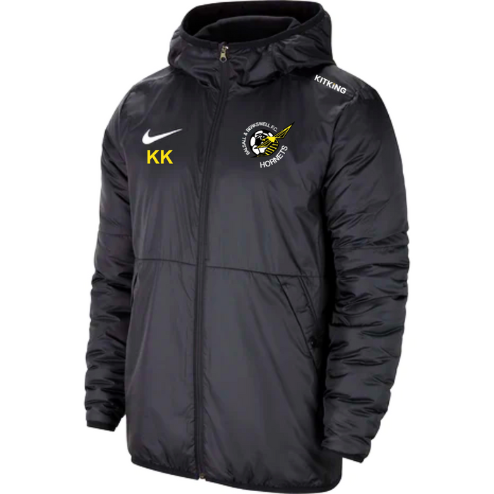 B&B Hornets FC Fall Jacket