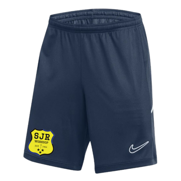 SJR Worksop 25 Training Shorts