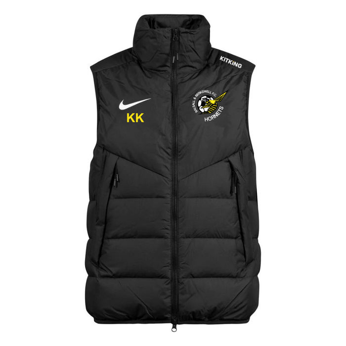 B&B Hornets FC Gilet