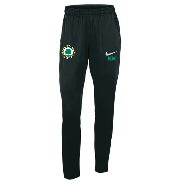 Heathfield Park CC Womens Knit Pants