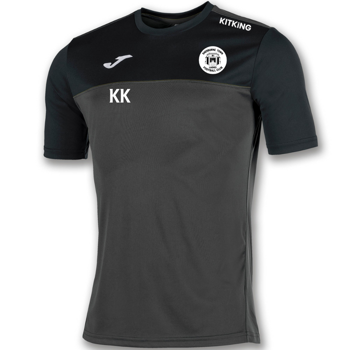 Sherborne Town Ladies' Coaches Training Shirt