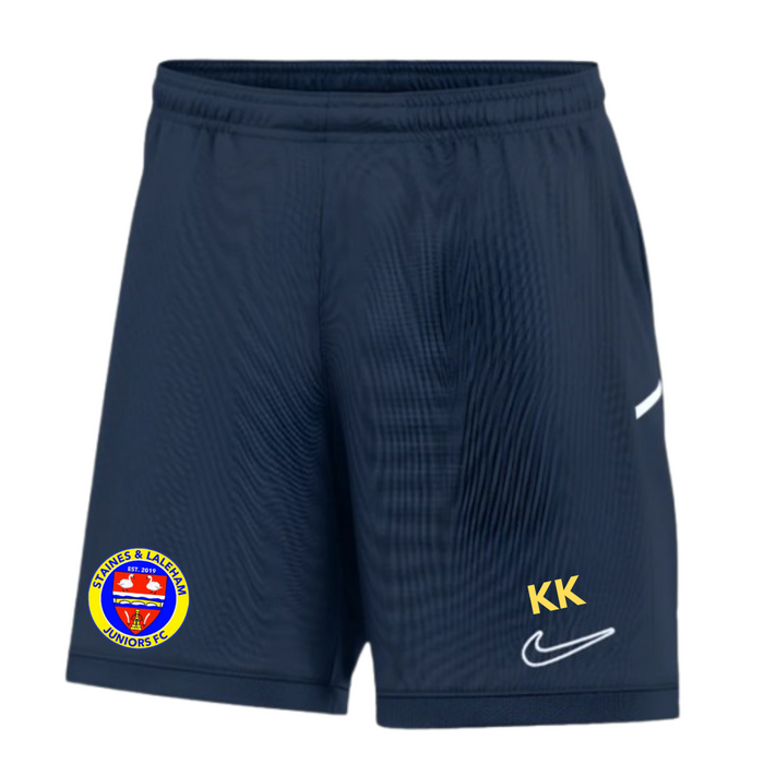 Staines & Laleham Training Shorts Women