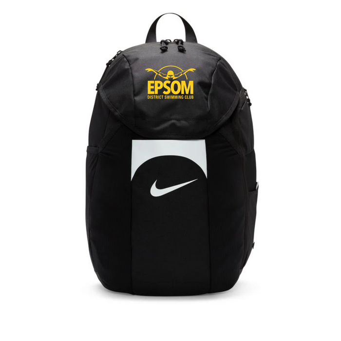 Epsom District Swimming Club Backpack
