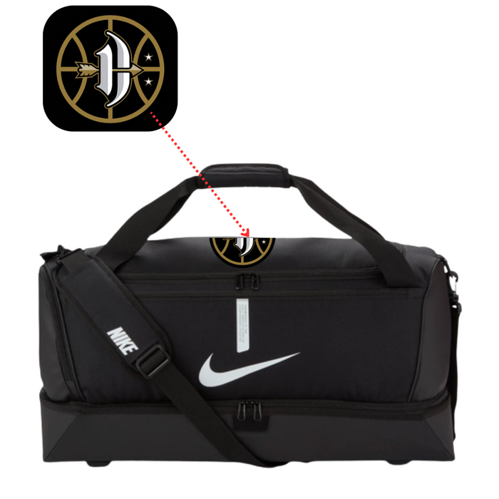 Hoods Duffel Bag