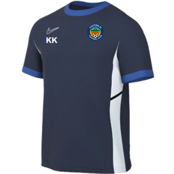 Cuxton 91 Training Shirt