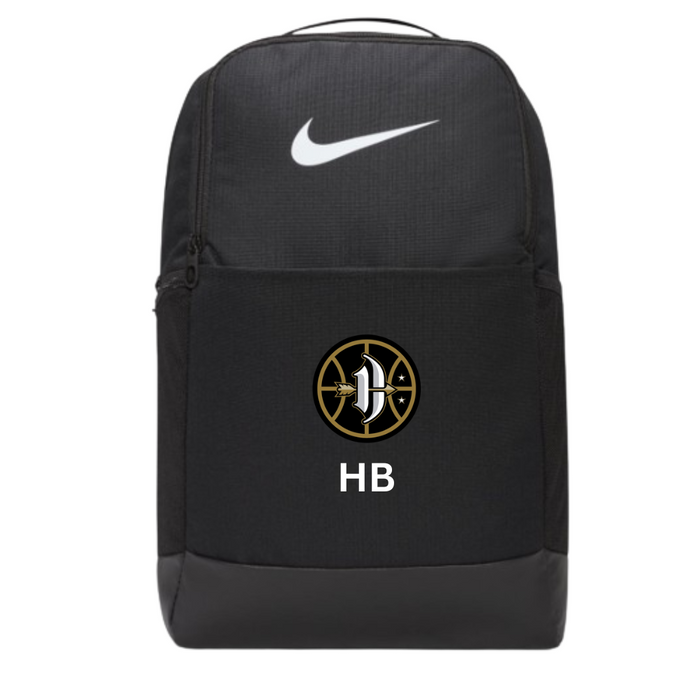 Hoods Backpack
