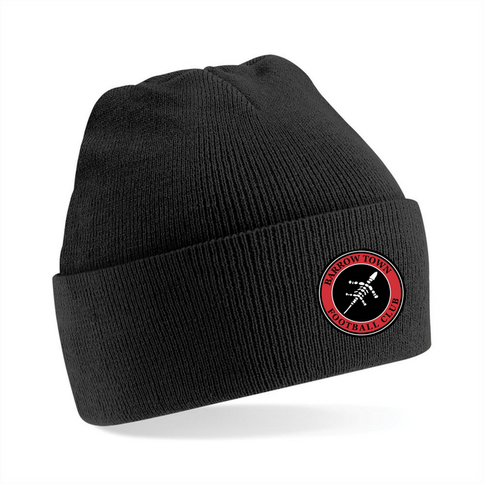 Barrow Town FC - Beanie