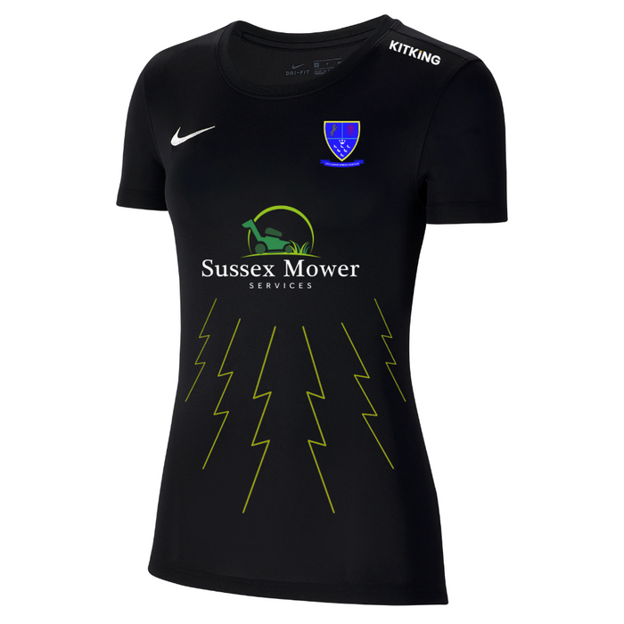 LCRCC T20 Womens Playing Shirt