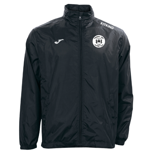 Sherborne Town Ladies FC Rain Jacket