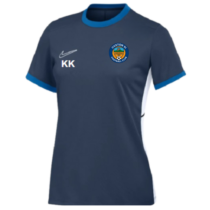 Cuxton 91 Training Shirt Women's