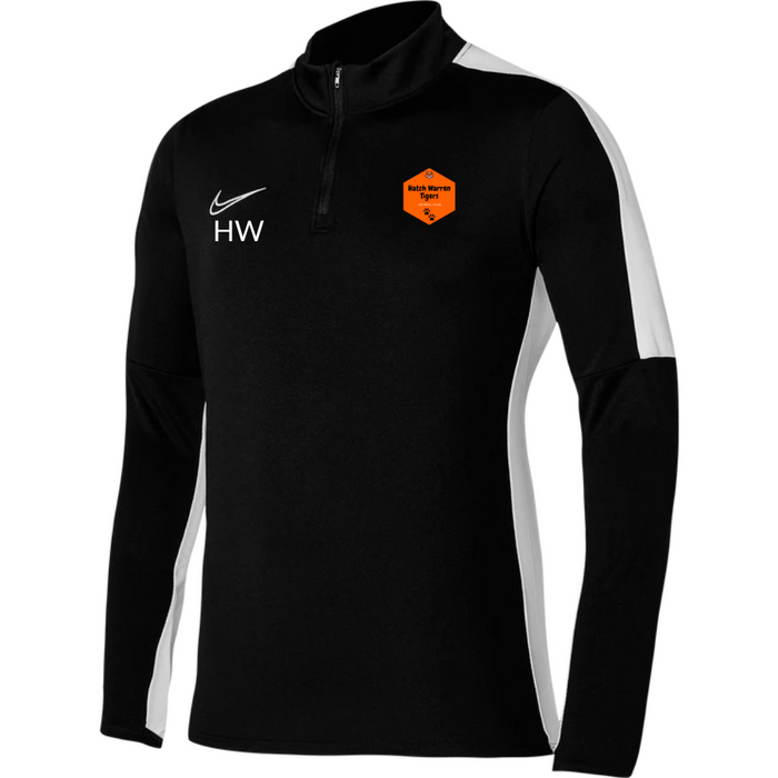 HWT Coaches 1/4 Zip Top