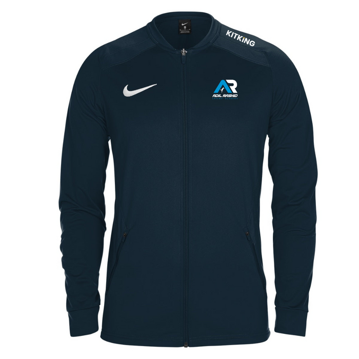 ARCA Training Track Jacket