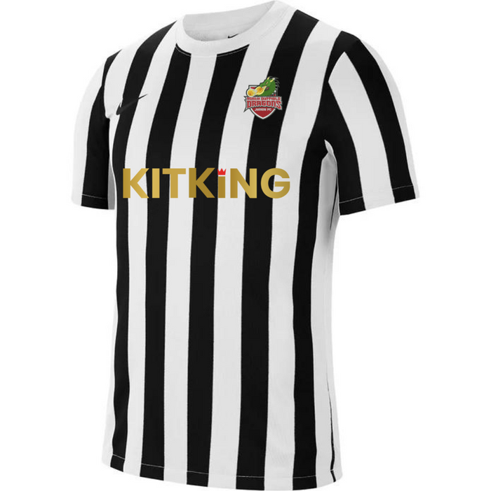 NDDJFC Match Day Away Jersey