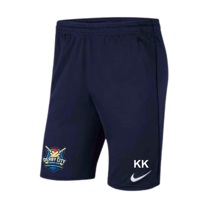 Derby City CC Training Shorts