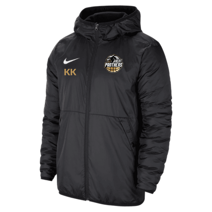 Kent Panthers Fall Jacket