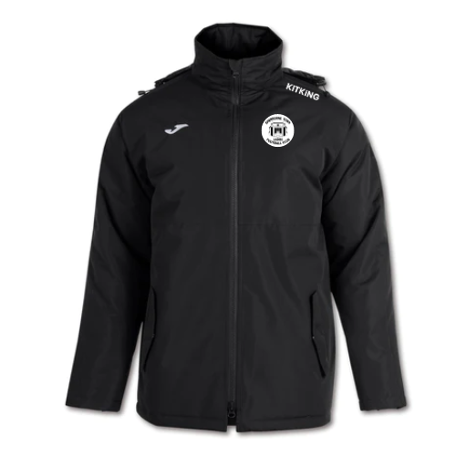 Sherborne Town Ladies FC Winter Jacket