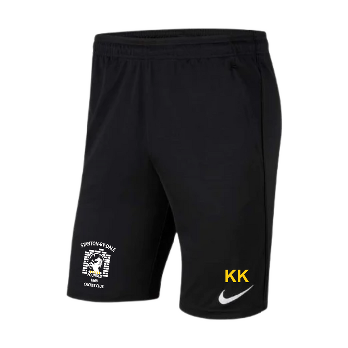 Stanton-by-Dale CC Training Shorts