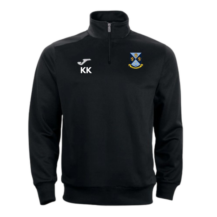 Oldbury United Coaches 1/4 Zip