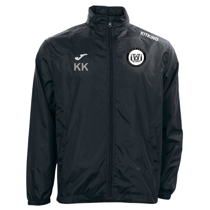 Welwyn Utd Rain Jacket